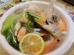 -阿嫲手作粉·潮州老味道(南海万科广场店)