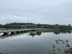 -星湖旅游景区七星岩