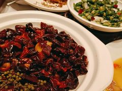 -小厨娘淮扬菜(天印大道店)