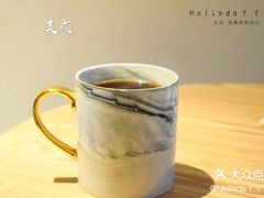 -ZING COFFEE 镜咖啡