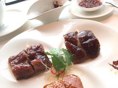 -天龙轩(香港丽思卡尔顿酒店)
