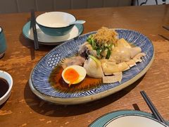 -常来小聚·广州非遗传承餐厅(中山二路店)