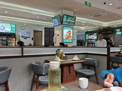 -黑窑厂糖油饼烤鸭·清真菜(黑窑厂街店)