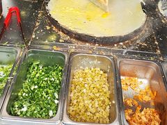 -苗记兴.肉夹馍.杂粮煎饼(四牌楼店)