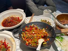 -湘语·湖南家常菜(新洲店)