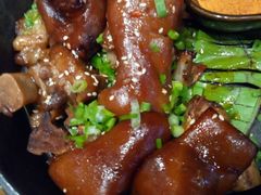 -云海肴云南菜·蒸汽石锅鱼(北京良乡华冠店)