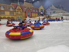 -广州热雪奇迹