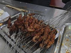 -文文烤肉(大皮院店)