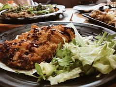-胜代日本料理(云程巷小区店)
