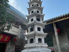 -华林禅寺