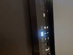-燃坊JEN ACTIVE游泳健身中心·深圳前海JEN酒店