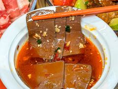 -星财记香港冰室·茶餐厅(仓山万达店)