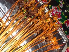-醉烧膘·烧烤夜宵王(总店)