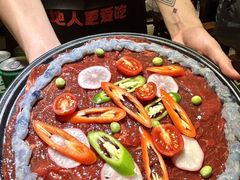 -冯校长老火锅(广州正佳广场店)