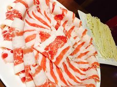 -宝泉铜锅·涮羊肉(解放东路店)