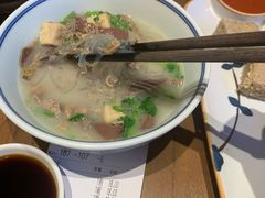 -香园茶社·金陵小灶(老门东店)