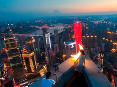 -WFC会仙楼观景台