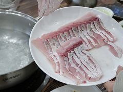 -正能量脆肉鲩火锅