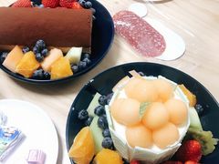 -Monchouchou檬舒舒(尚嘉中心店)