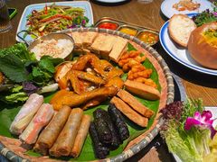 -印象芽庄越式餐厅(东兴店)