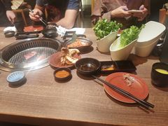 -万福·和牛炭火烧肉店(苏州中心店)