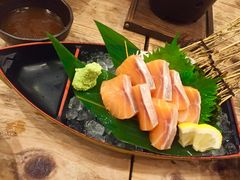 -鰓呼吸(那覇久茂地店)
