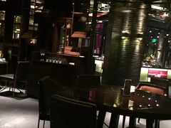 -成都钓鱼台精品酒店-品聚·成都餐厅