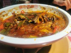 -老街鱼嘴巴(坡子街老店)