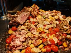 -索菲特西湖大酒店·香榭丽全日候餐厅(南山路店)