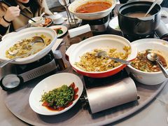 -徐记海鲜(梅溪新天地店)