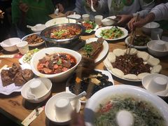 -五谷粥香(中华店)