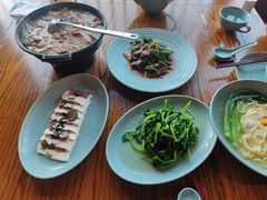 -丽江金茂凯悦臻选酒店-滇香馆