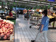 -大润发(康桥店)