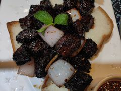 黑椒牛仔粒-蠔友汇(大东店)