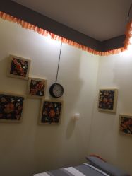 -芳朵美容养生SPA