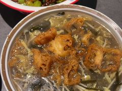 -老淮滨-蚌埠非遗小吃(淮河路店)