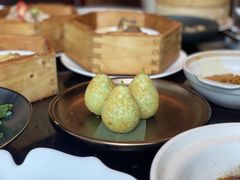 -新天世纪中餐厅