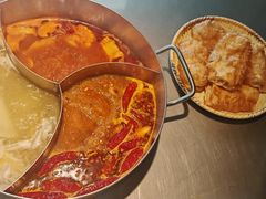 -牛德亨臻牛潮汕火锅(万邦时代店)