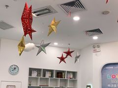 -龙格亲子游泳·水育早教运动中心(绿宝中心)