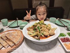 -泰钰丰烤鸭.天津菜(开发区店)