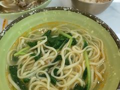 -雪花龙吊龙牛肉面(三山街店)