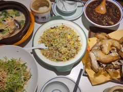 -打酱油·非遗淮扬菜(瘦西湖梅岭店)