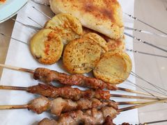 -胖太太四川麻辣排骨串(镇江路分店)