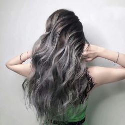 -Style HAIR