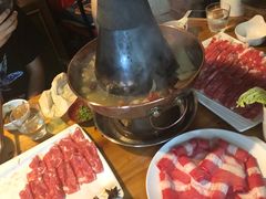 -有料儿铜锅(白堤路店)