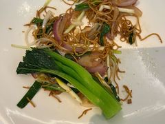 -粤财皇冠假日酒店·彩华轩中餐厅