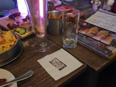 -The BREW·酿餐厅(浦东嘉里大酒店)