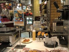 -The COOK·厨餐厅·自助餐(浦东嘉里大酒店)