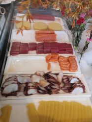 -鹏欣国际大酒店·宴会厅