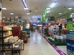 -世纪联华超市(凤起店)